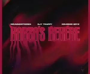 DrummeRTee924, Djy Trappy & Drugger Boyz – Kabza’s Rekere