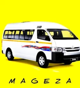 Fastboi – Mageza