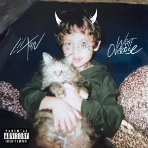 Lil Xan - Won't Overdose