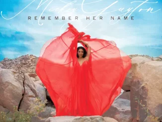 Mickey Guyton – Remember Her Name