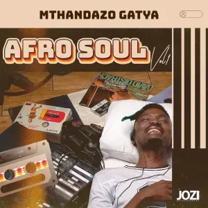 Mthandazo Gatya - SIZOBAMBANA (AFRO-MIX)