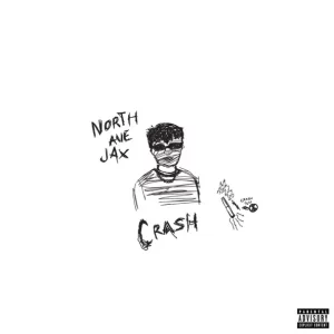 North Ave Jax & jetsonmade - Crash