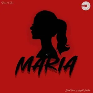 Record L Jones - Maria Ft. Slenda Vocals & Lungile WoMhlaba