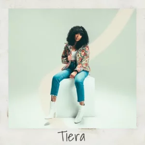 Tiera Kennedy – Tiera