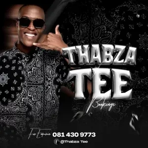 Thabza Tee - Royal Selection VOL.18 Mix