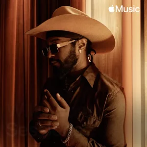 Willie Jones – Apple Music Nashville Sessions