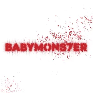 BABYMONSTER – BABYMONS7ER