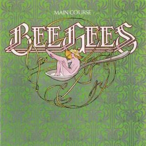 BEE GEES - MAIN COURSE