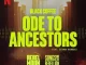 Black Coffee - Ode to Ancestors ft. Djimon Hounsou