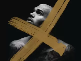 Chris Brown - X