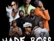 DJ Lag – Hade Boss (Re-Up) Radio Edit Ft. Mr Nation Thingz, Robot Boii, DJ Maphorisa, Kamo Mphela, 2woshort, Xduppy & K.C Driller