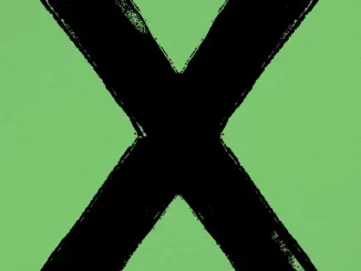 Ed Sheeran – x