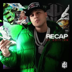 ALBUM: Juhn – Recap (LV Edition)