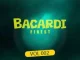 Jr Six & XoliSoulMF – Bacardi Finest Vol 002