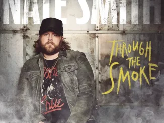 Nate Smith – Through the Smoke