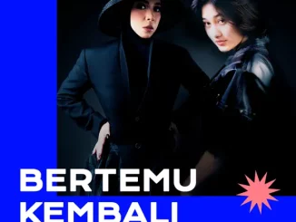 Nike Ardilla & Melly Goeslaw – Bertemu Kembali