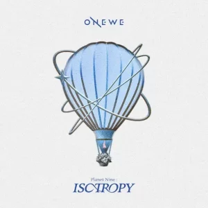 ONEWE – Planet Nine : ISOTROPY