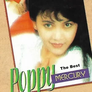 POPPY MERCURY - THE BEST