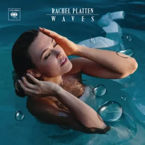 Rachel Platten – Waves