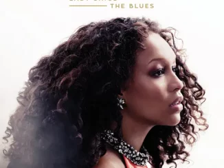 Rebecca Ferguson – Lady Sings the Blues