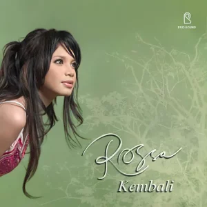 Rossa – Kembali