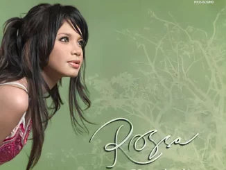 Rossa – Kembali