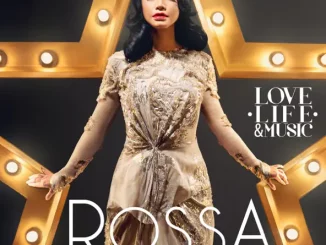 Rossa – Love, Life & Music