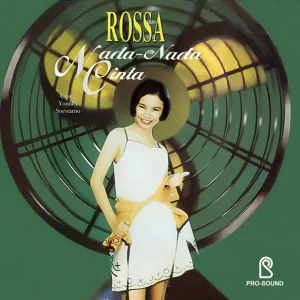 Rossa – Nada-Nada Cinta