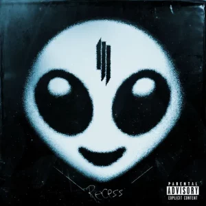 SKRILLEX - RECESS