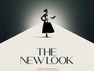 Various Artists – The New Look (The New Look: Season 1) [Apple TV+ Original Series Soundtrack]