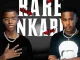 W4DE & Musical Jazz – Rare / Nkabi