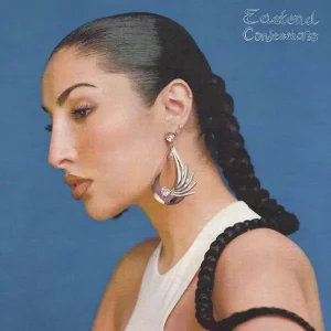 ALBUM: Zeina – Eastend Confessions