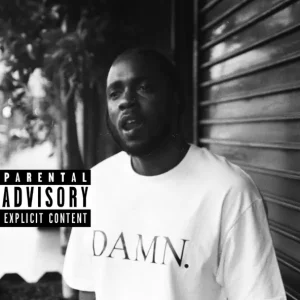 ALBUM: Kendrick Lamar – DAMN. COLLECTORS EDITION