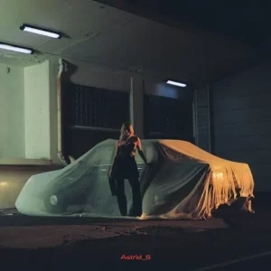 Astrid S – Joyride