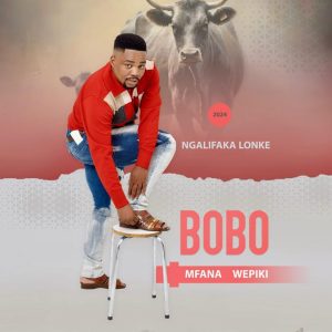 Album: BOBO Mfanawepiki - Ngalifaka Lonke