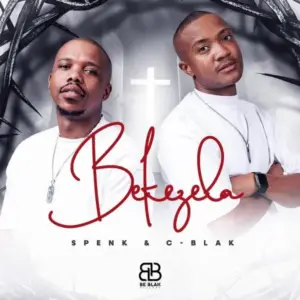 Spenk & C-Blak – Bekezela Ft. CoolKruger & Sef Pico