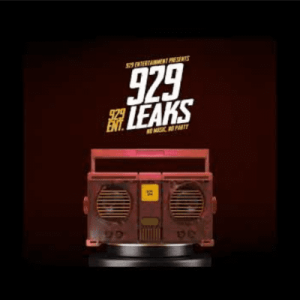 Album: Busta 929 - 929 Leaks