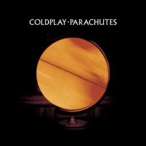 Coldplay – Parachutes