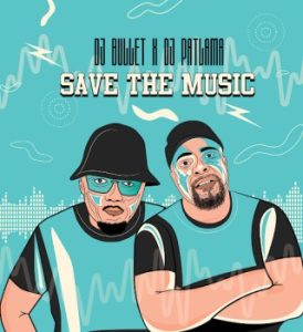 Black Villain – The Whole Thing (Instrumental Mix) Ft. !Sooks & Lunga SA