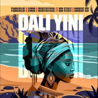 Eemoh, PIANOJOLLOF & Frenzyoffixial – Dali Yini