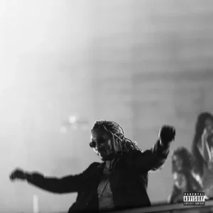 ALBUM: Future – High Off Life