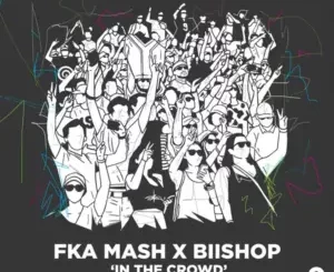 Fka Mash & Biishop – In The Crowd