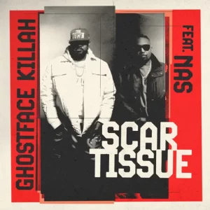 Ghostface Killah & Nas - Scar Tissue