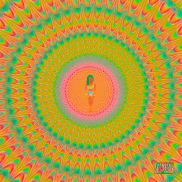 JHENÉ AIKO - TRIP