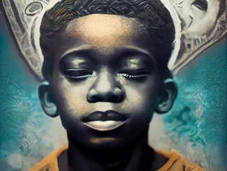 ALBUM: Kane Keid – DOLLAR (A Kid's Analogy)