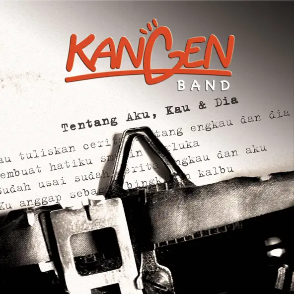 Kangen Band – Tentang Bintang