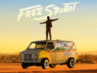 ALBUM: Khalid – Free Spirit