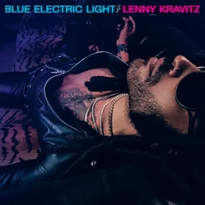 Lenny Kravitz – Blue Electric Light