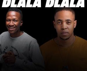 Mdu aka Trp & Stakev – Dlala Dlala