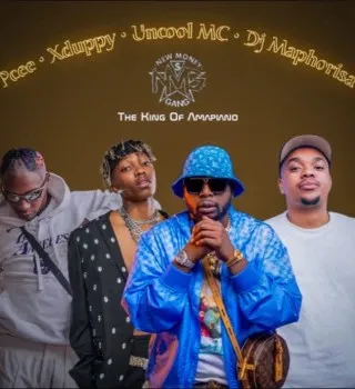 Pcee – iNganekwane Ft. Xduppy, Uncool MC, Dj Maphorisa & 031CHOPPA